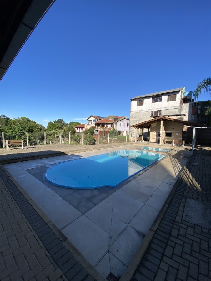 Apartamento, 2 quartos, 50 m² - Foto 17