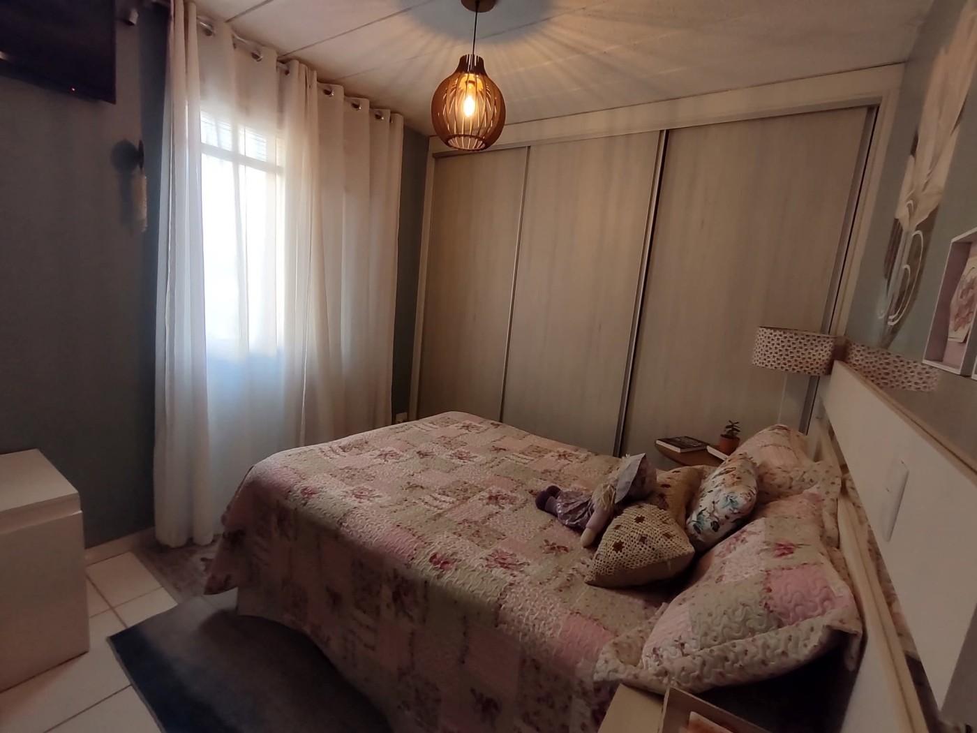 Apartamento, 2 quartos, 45 m² - Foto 8