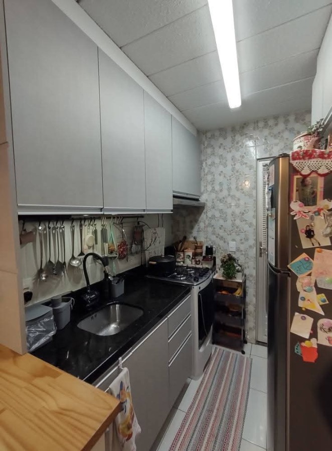 Apartamento, 2 quartos, 45 m² - Foto 5