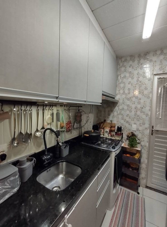 Apartamento, 2 quartos, 45 m² - Foto 6