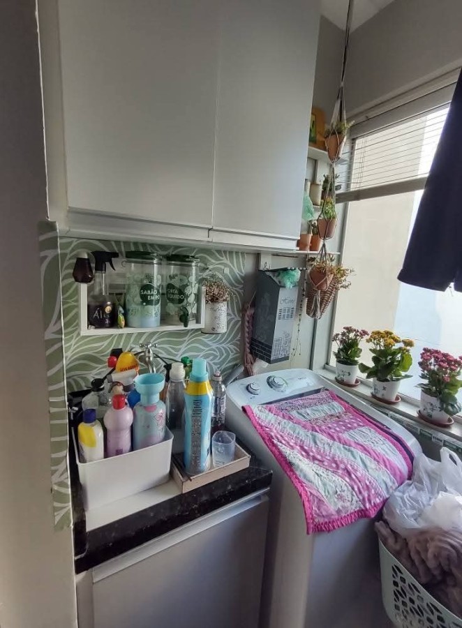 Apartamento, 2 quartos, 45 m² - Foto 7
