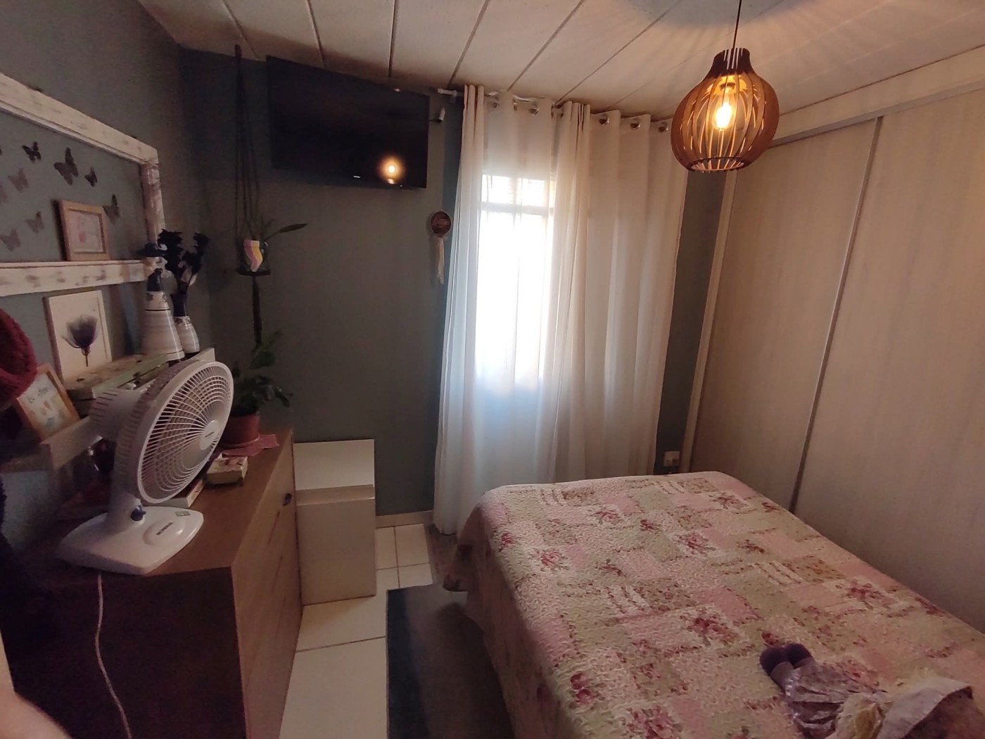 Apartamento, 2 quartos, 45 m² - Foto 10