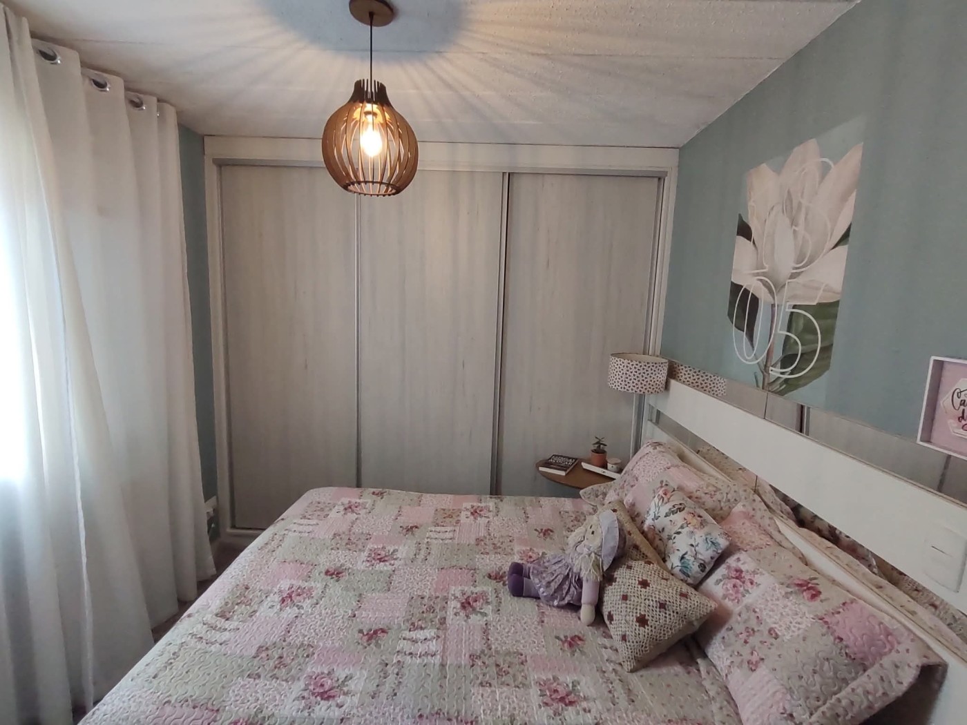 Apartamento, 2 quartos, 45 m² - Foto 9