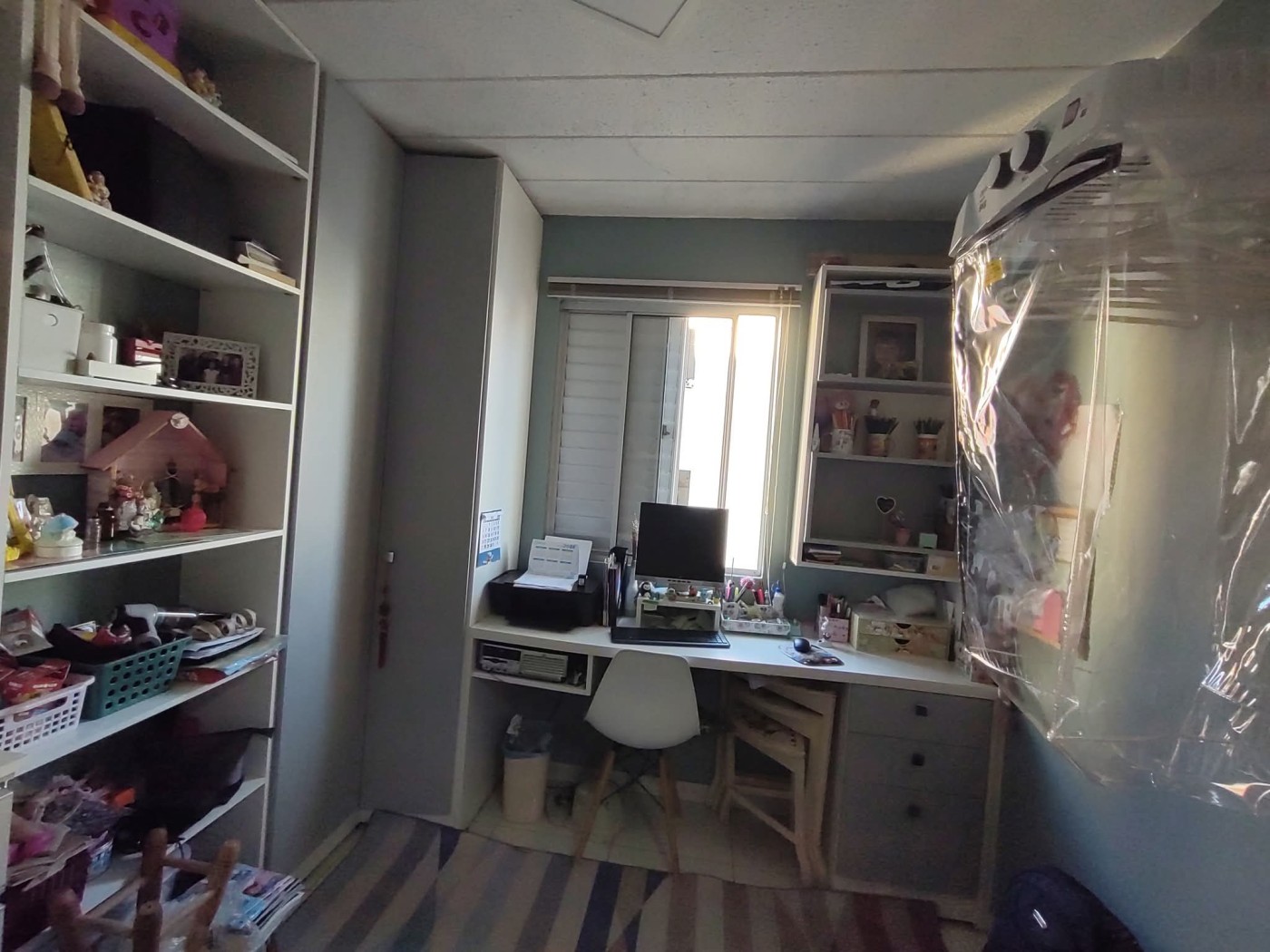 Apartamento, 2 quartos, 45 m² - Foto 11