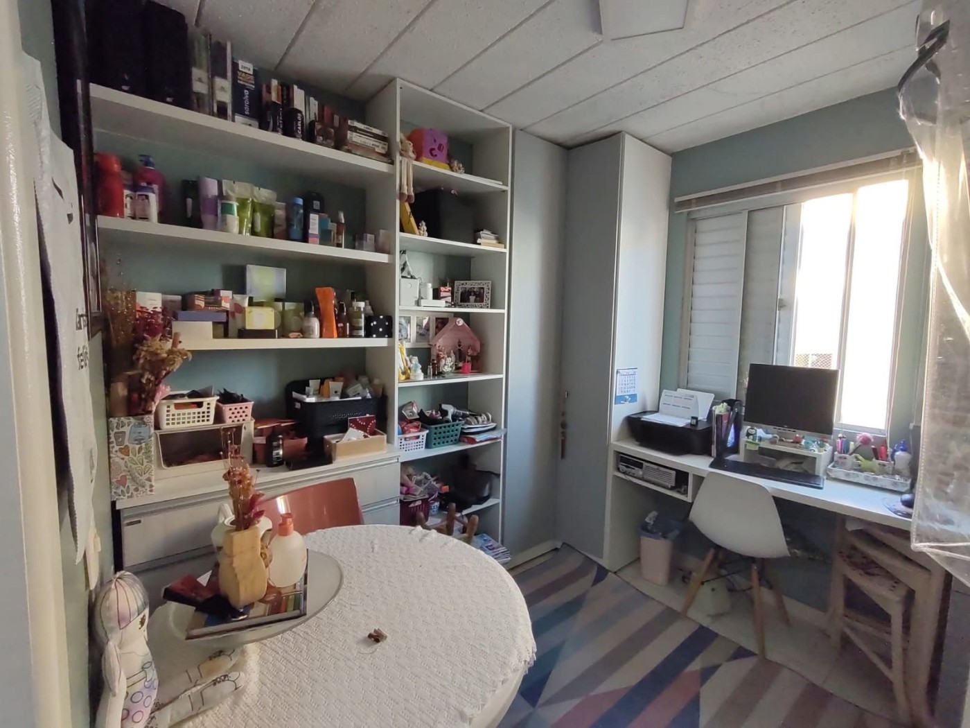 Apartamento, 2 quartos, 45 m² - Foto 12