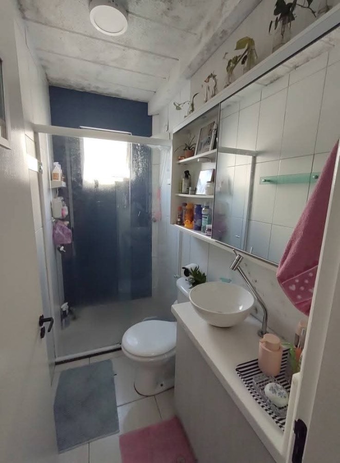 Apartamento, 2 quartos, 45 m² - Foto 13