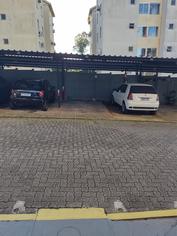 Apartamento, 2 quartos, 45 m² - Foto 14