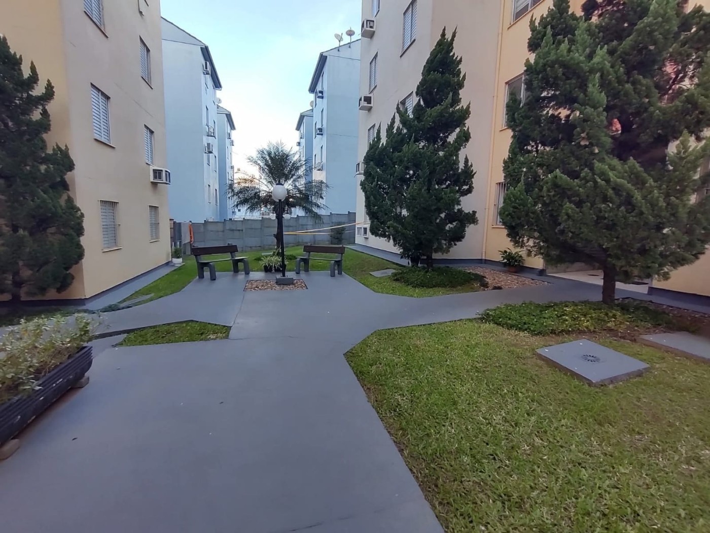 Apartamento, 2 quartos, 45 m² - Foto 15