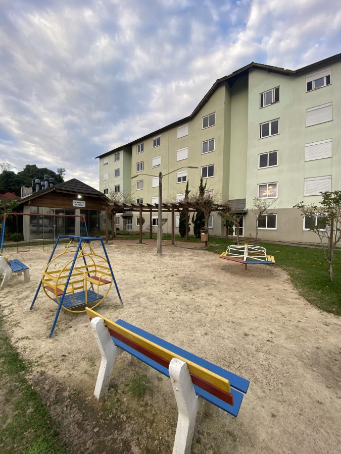 Apartamento, 2 quartos, 62 m² - Foto 1