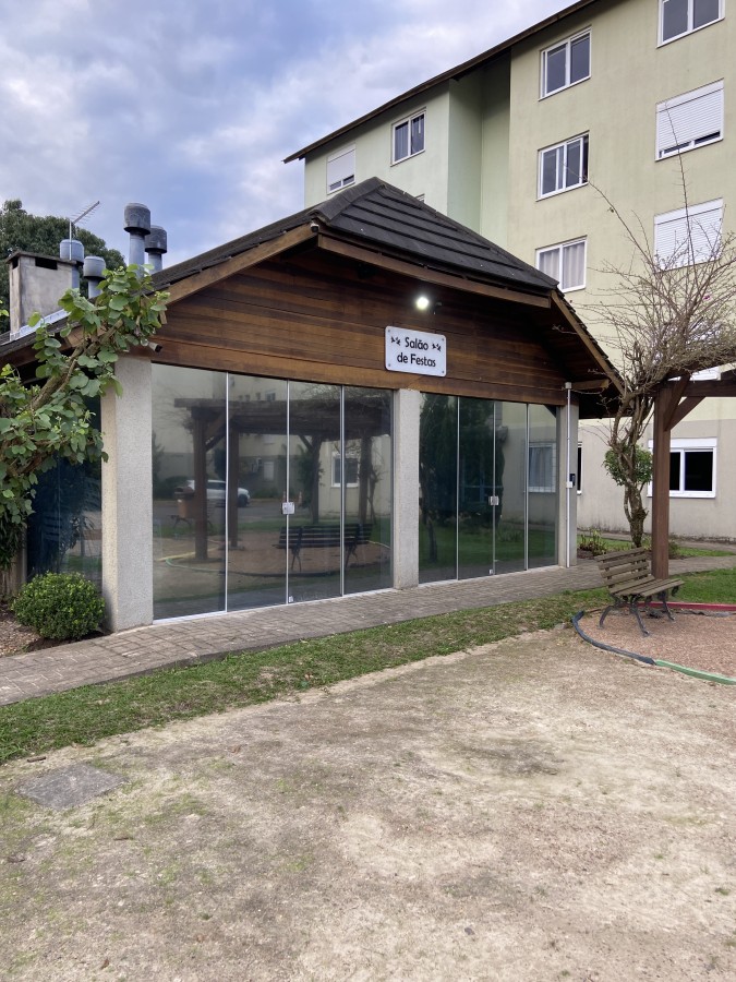 Apartamento, 2 quartos, 62 m² - Foto 5