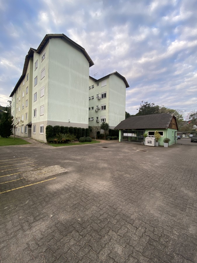 Apartamento, 2 quartos, 62 m² - Foto 10