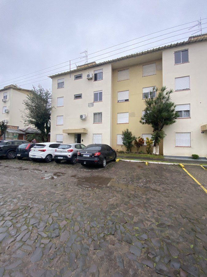 Apartamento, 1 quarto, 36 m² - Foto 1