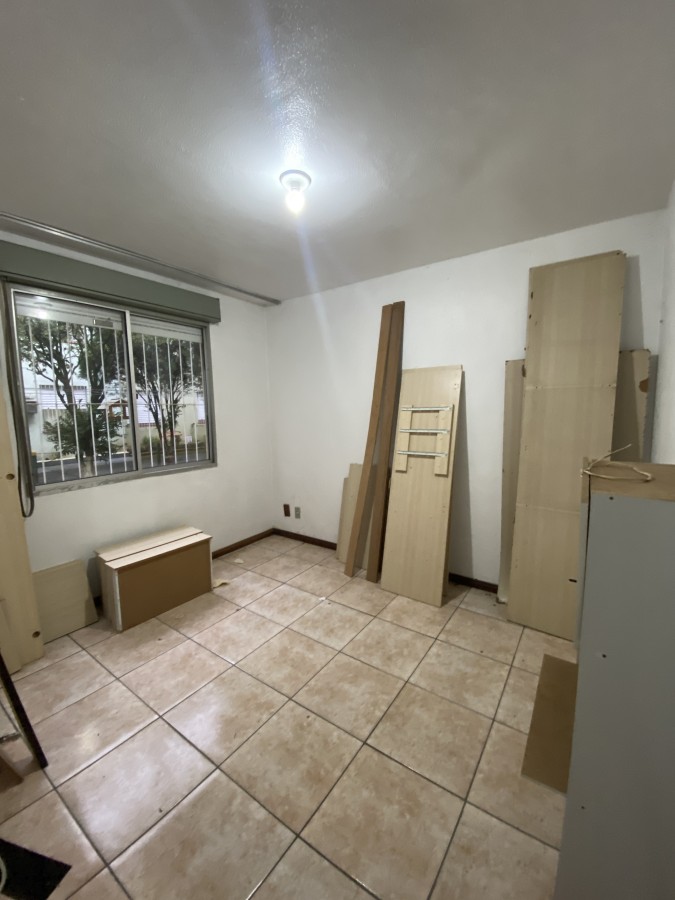 Apartamento, 1 quarto, 36 m² - Foto 4