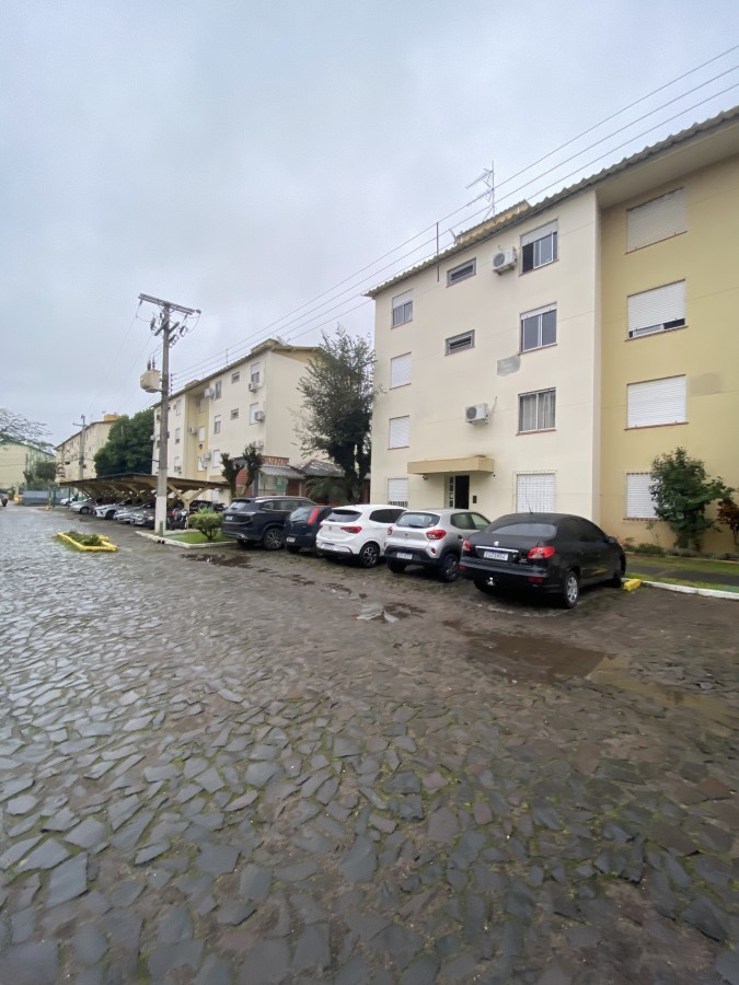 Apartamento, 1 quarto, 36 m² - Foto 7