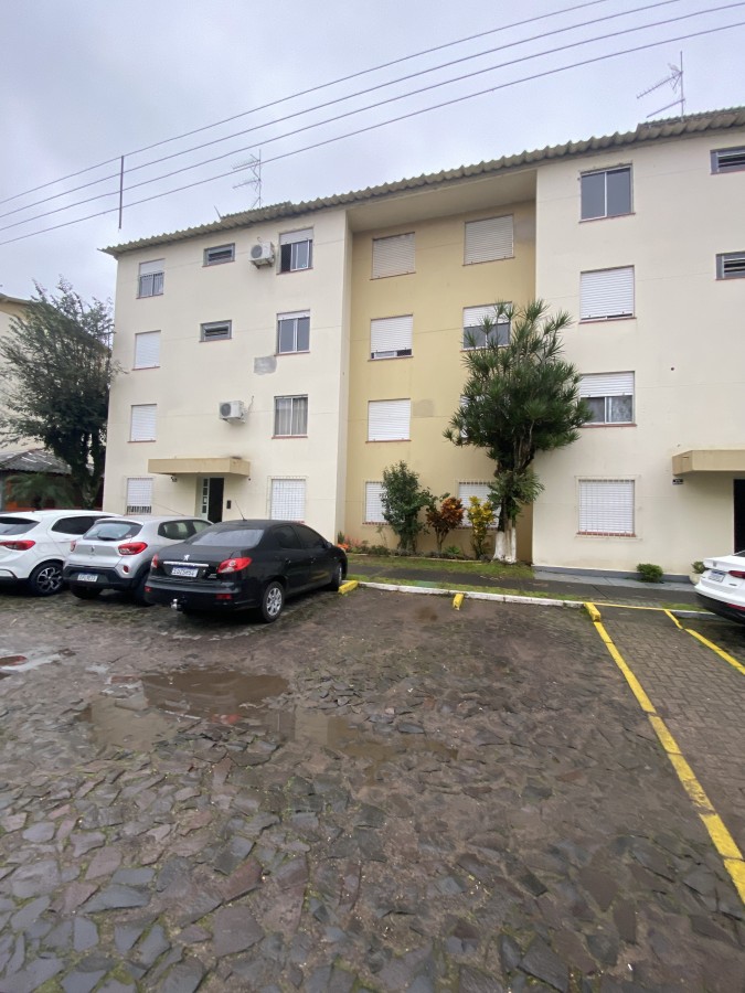 Apartamento, 1 quarto, 36 m² - Foto 8