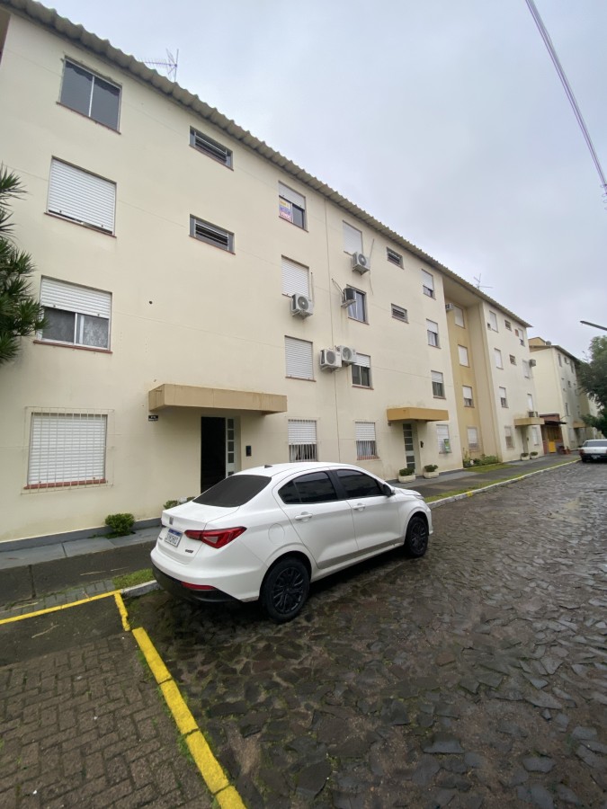 Apartamento, 1 quarto, 36 m² - Foto 9