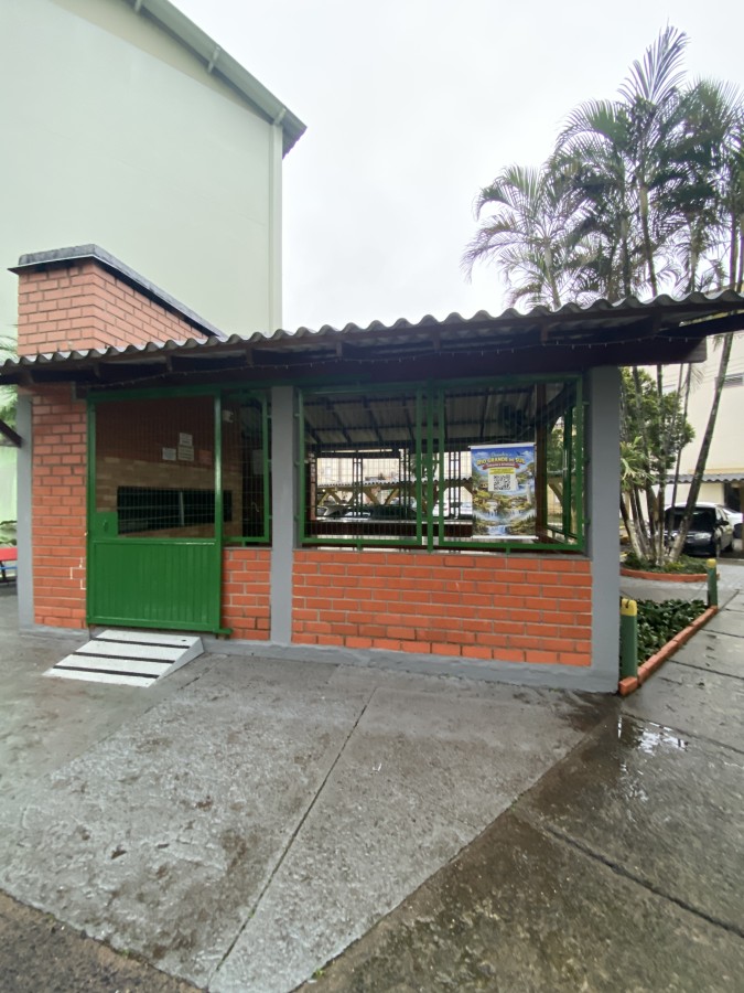 Apartamento, 1 quarto, 36 m² - Foto 10