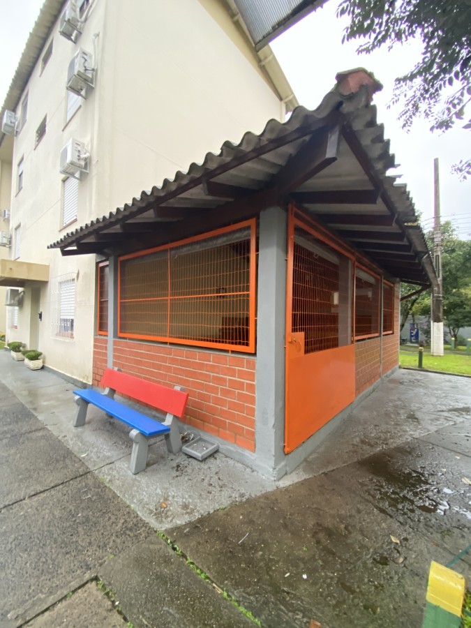 Apartamento, 1 quarto, 36 m² - Foto 13
