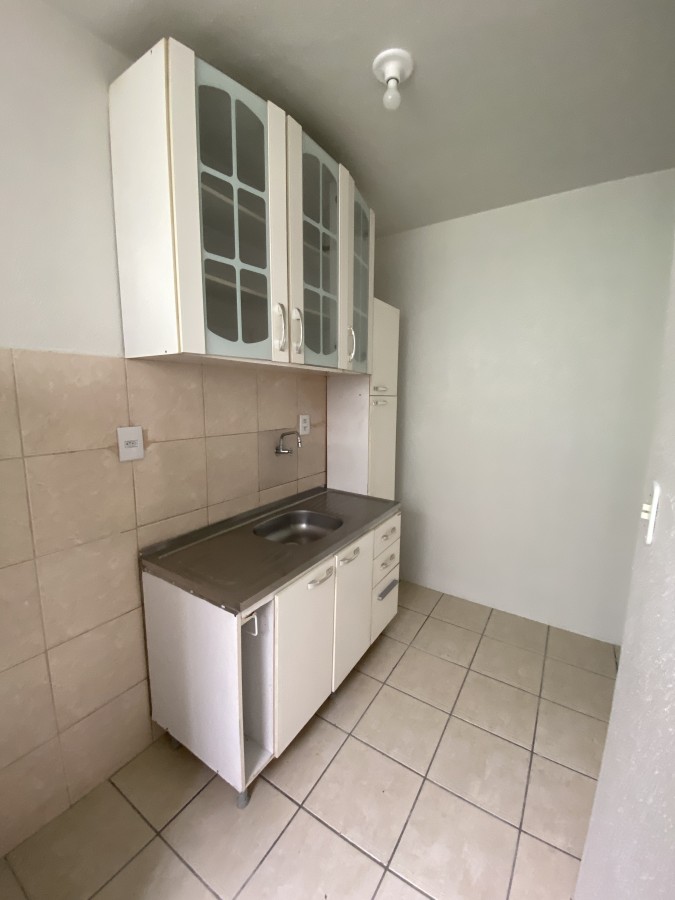 Apartamento, 2 quartos, 43 m² - Foto 5