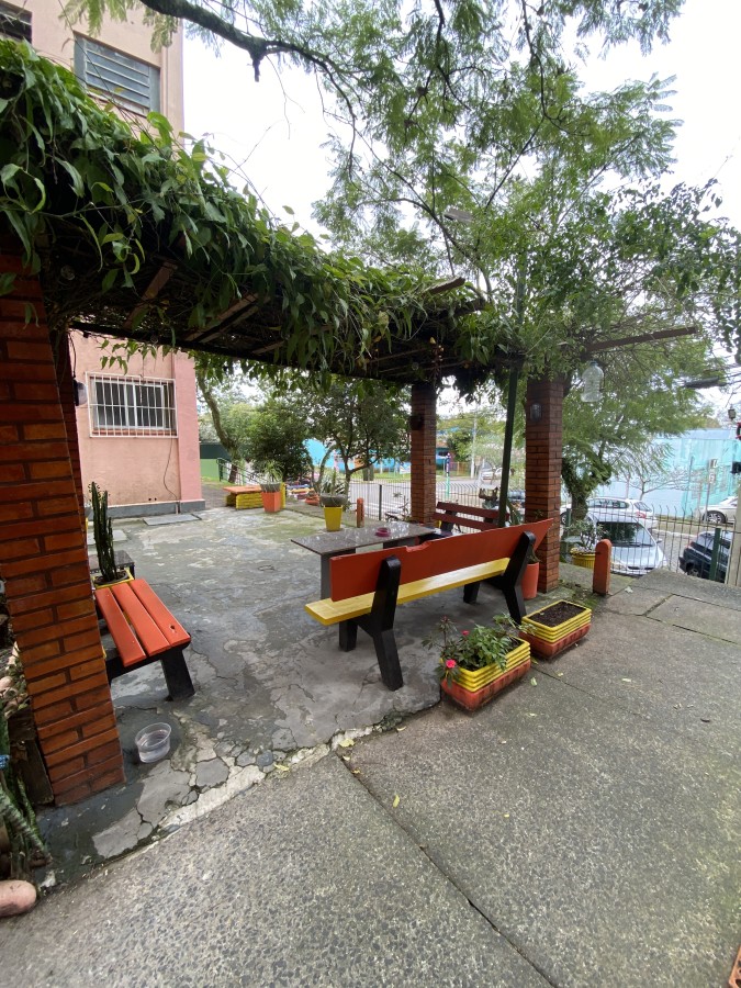 Apartamento, 2 quartos, 43 m² - Foto 13