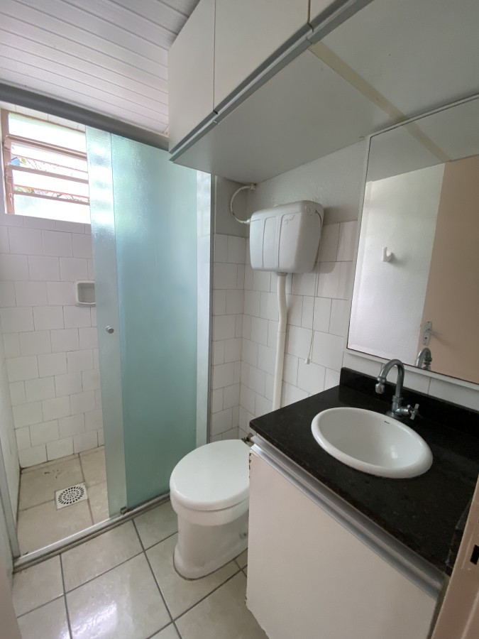 Apartamento, 2 quartos, 43 m² - Foto 9