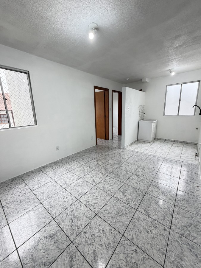 Apartamento, 2 quartos, 40 m² - Foto 1