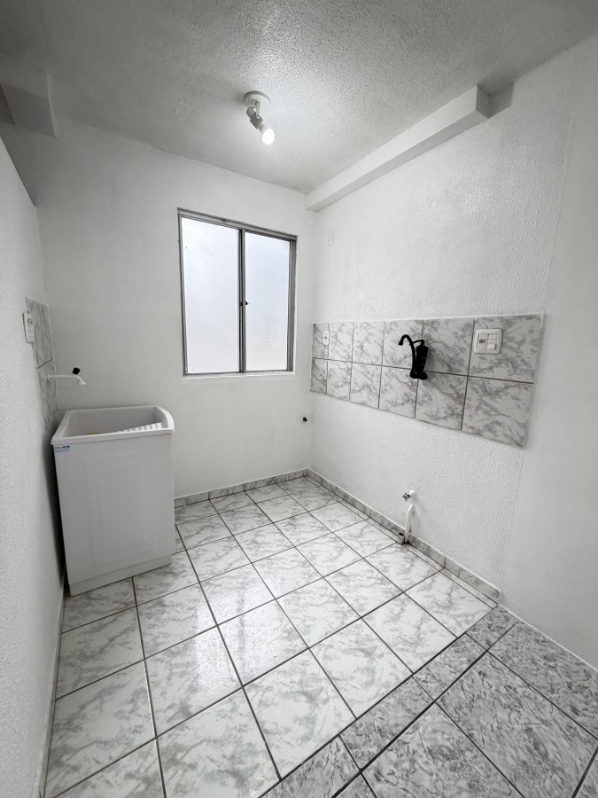 Apartamento, 2 quartos, 40 m² - Foto 3