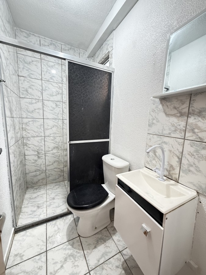 Apartamento, 2 quartos, 40 m² - Foto 7