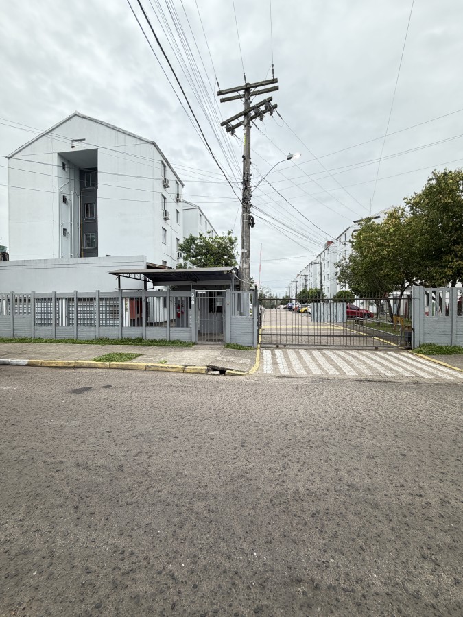 Apartamento, 2 quartos, 40 m² - Foto 8