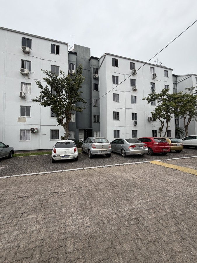 Apartamento, 2 quartos, 40 m² - Foto 9
