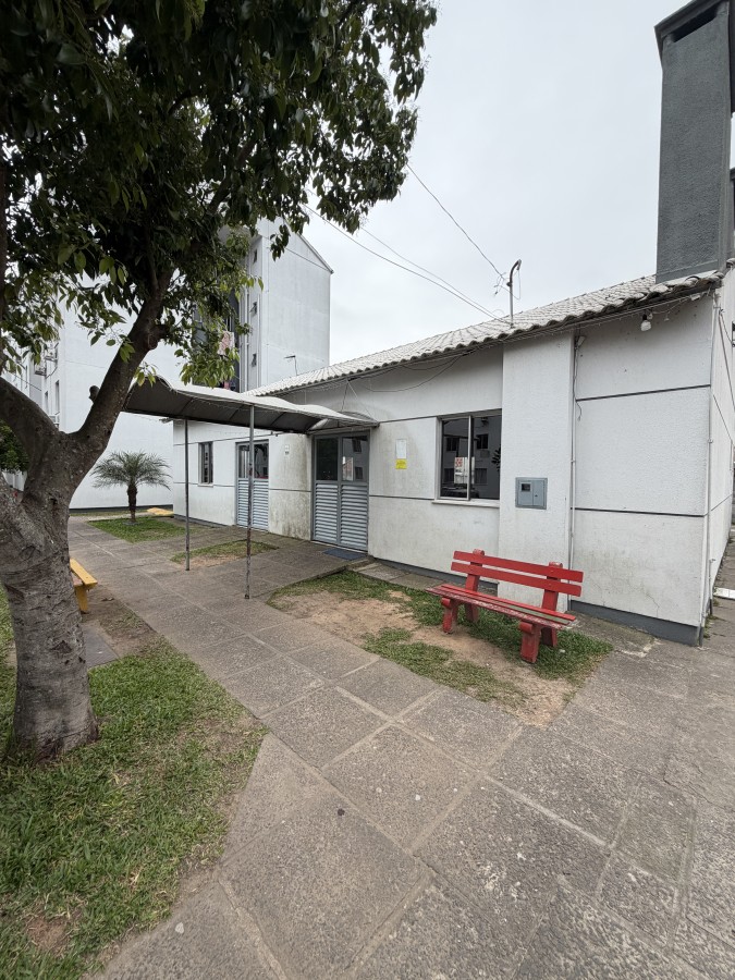 Apartamento, 2 quartos, 40 m² - Foto 10