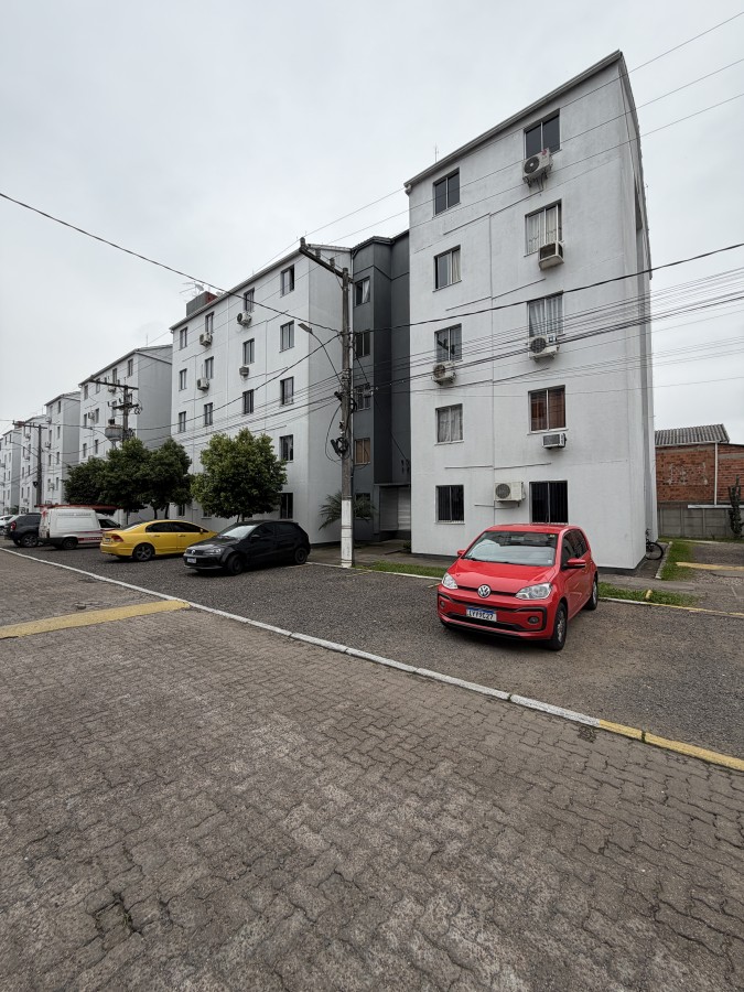 Apartamento, 2 quartos, 40 m² - Foto 11