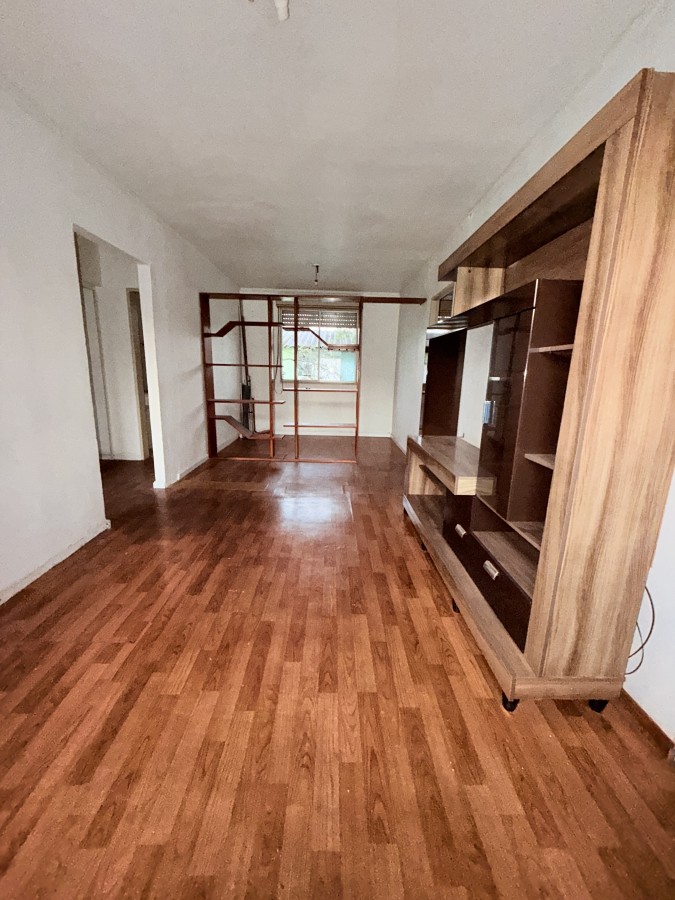 Apartamento, 3 quartos, 56 m² - Foto 1