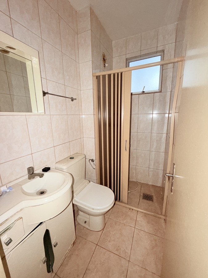 Apartamento, 3 quartos, 56 m² - Foto 4