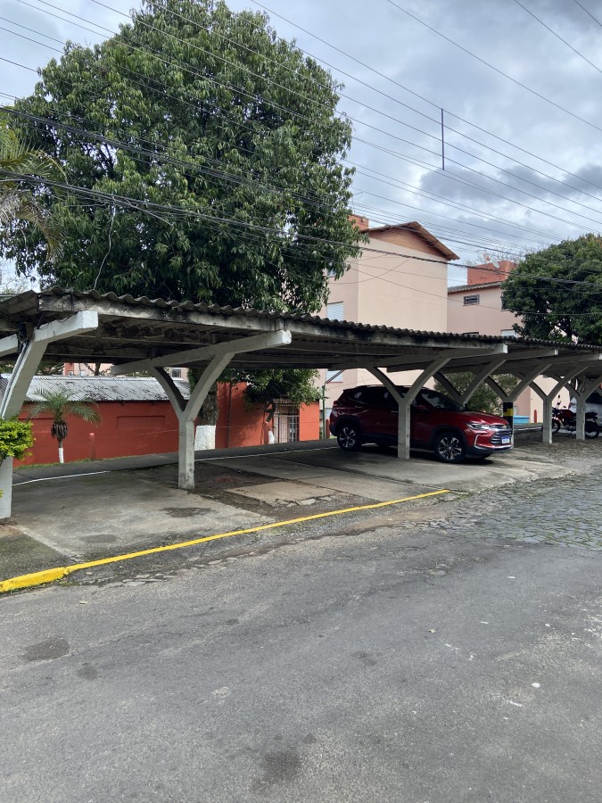 Apartamento, 3 quartos, 56 m² - Foto 12