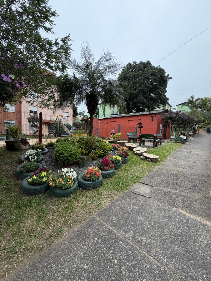 Apartamento, 3 quartos, 56 m² - Foto 14