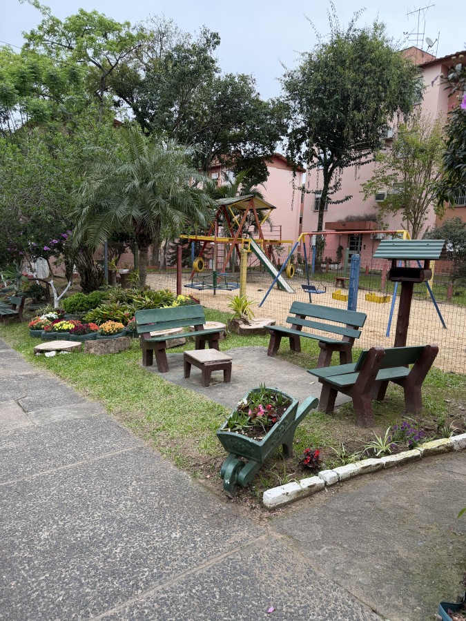 Apartamento, 3 quartos, 56 m² - Foto 15