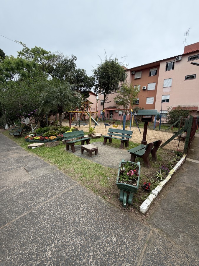 Apartamento, 3 quartos, 56 m² - Foto 16