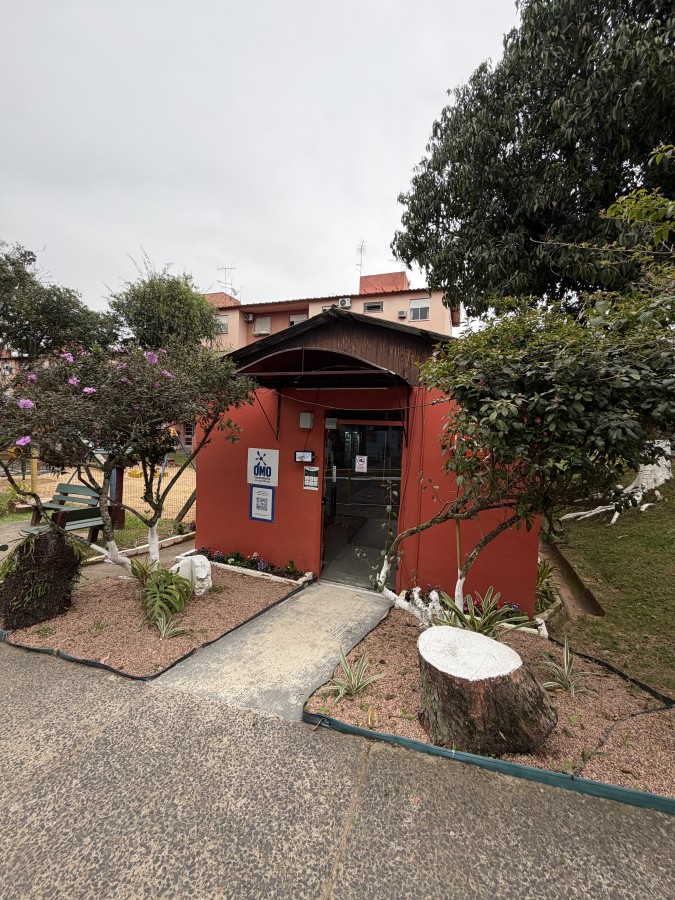 Apartamento, 3 quartos, 56 m² - Foto 17
