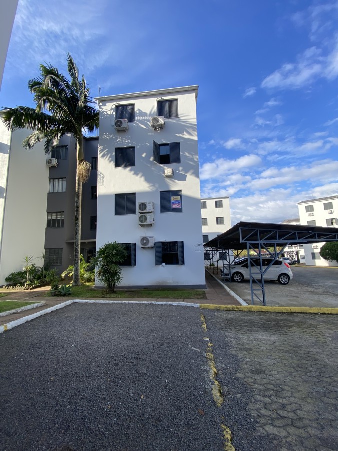 Apartamento, 2 quartos, 45 m² - Foto 8