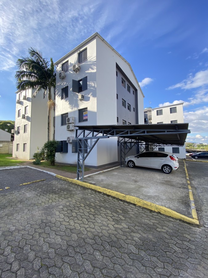 Apartamento, 2 quartos, 45 m² - Foto 9