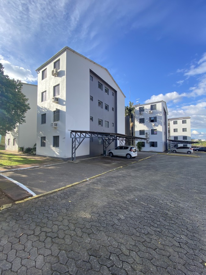 Apartamento, 2 quartos, 45 m² - Foto 10