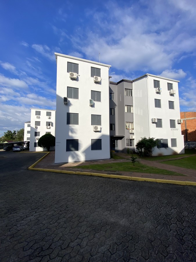 Apartamento, 2 quartos, 45 m² - Foto 11