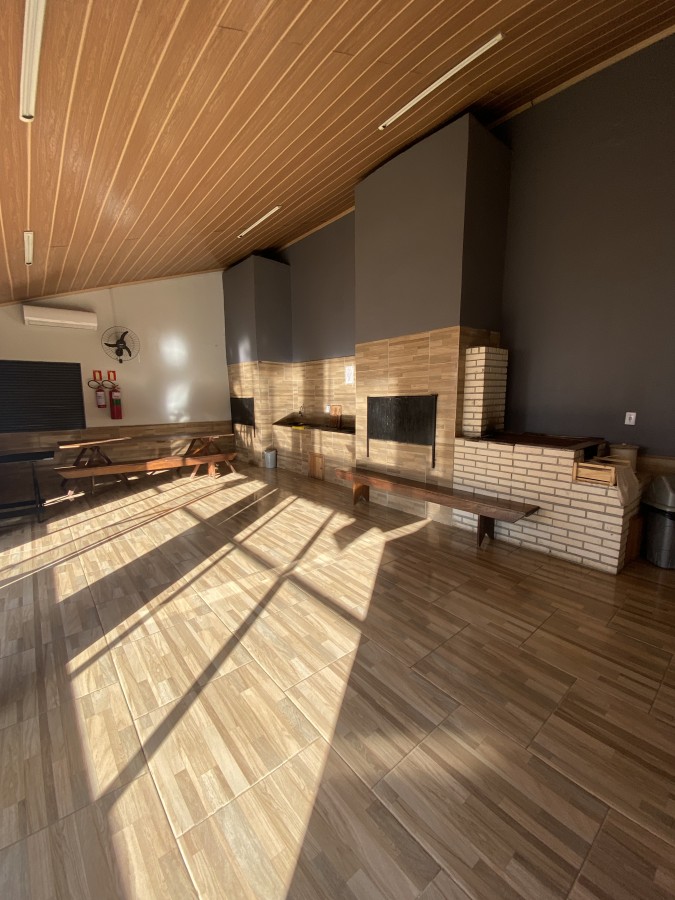 Apartamento, 2 quartos, 45 m² - Foto 13