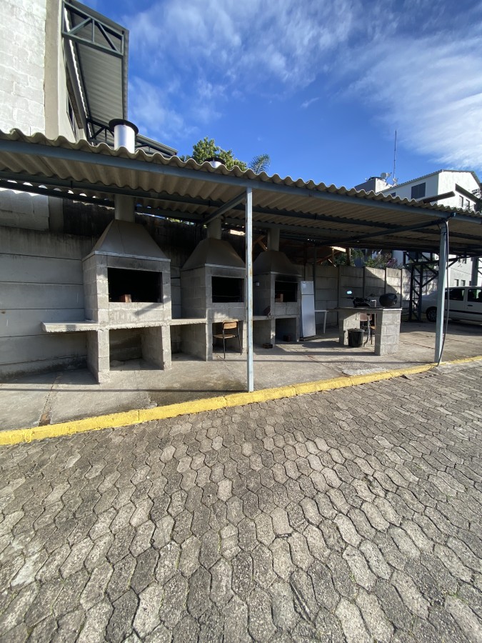 Apartamento, 2 quartos, 45 m² - Foto 14