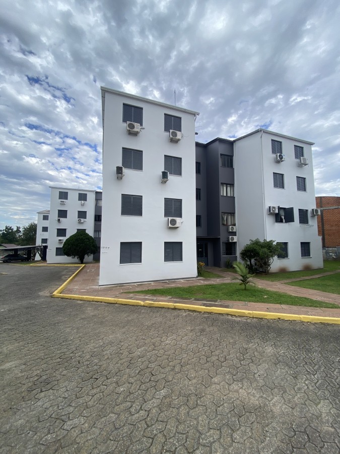 Apartamento, 2 quartos, 45 m² - Foto 15