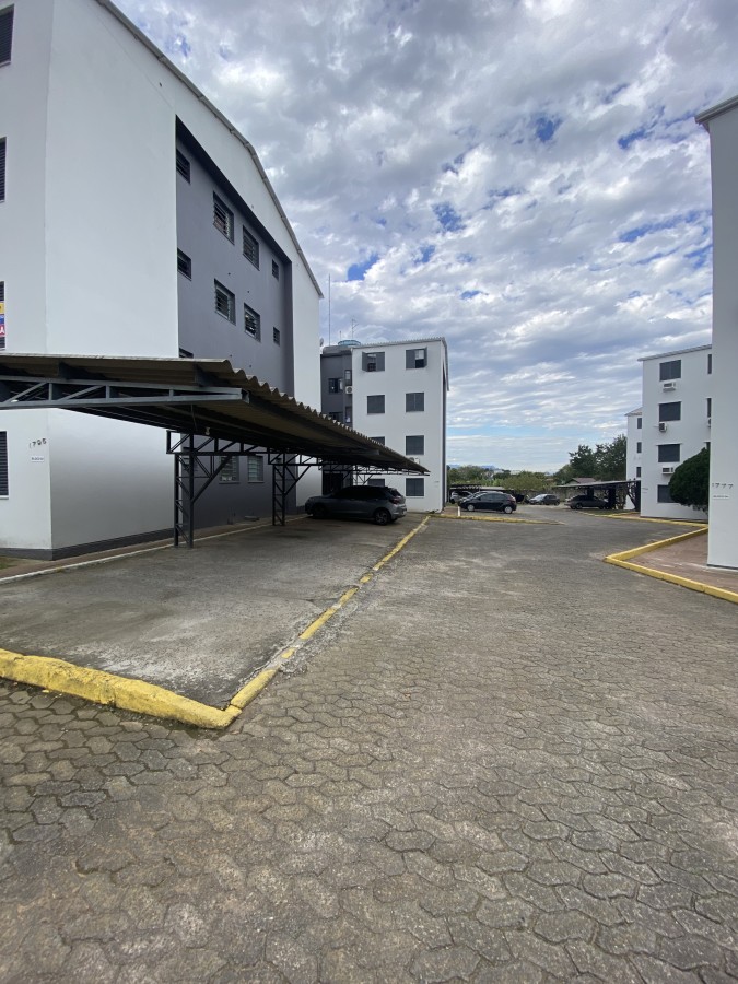 Apartamento, 2 quartos, 45 m² - Foto 16