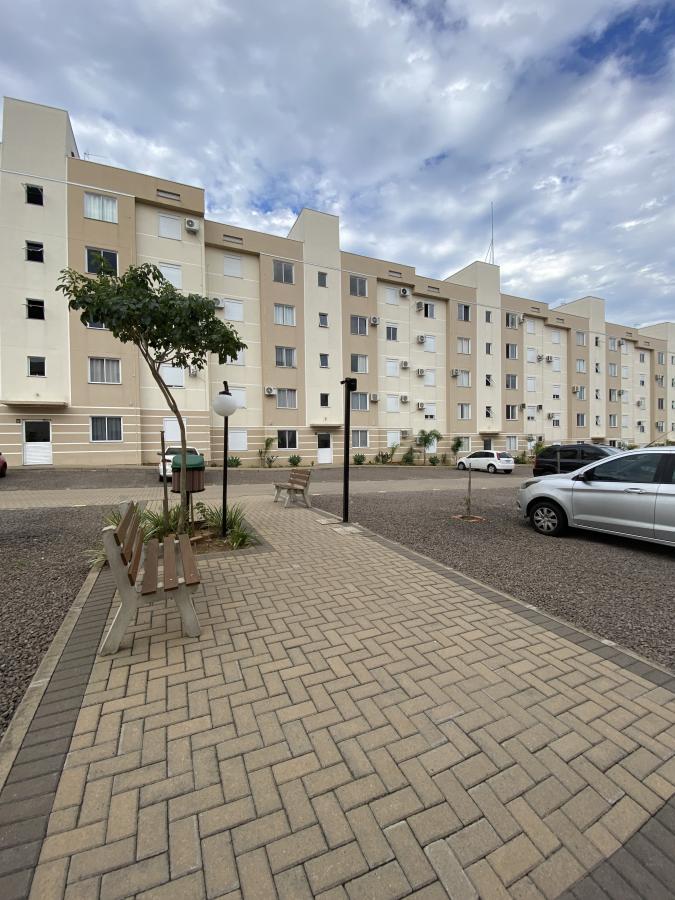 Apartamento, 2 quartos, 62 m² - Foto 2