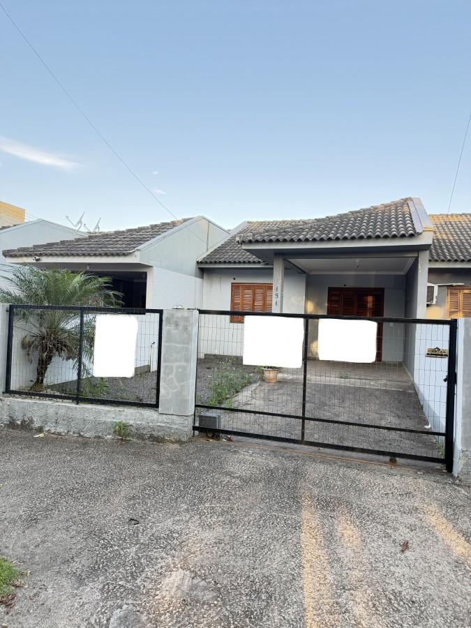 Casa, 2 quartos, 50 m² - Foto 3