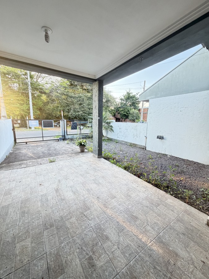 Casa, 2 quartos, 50 m² - Foto 4